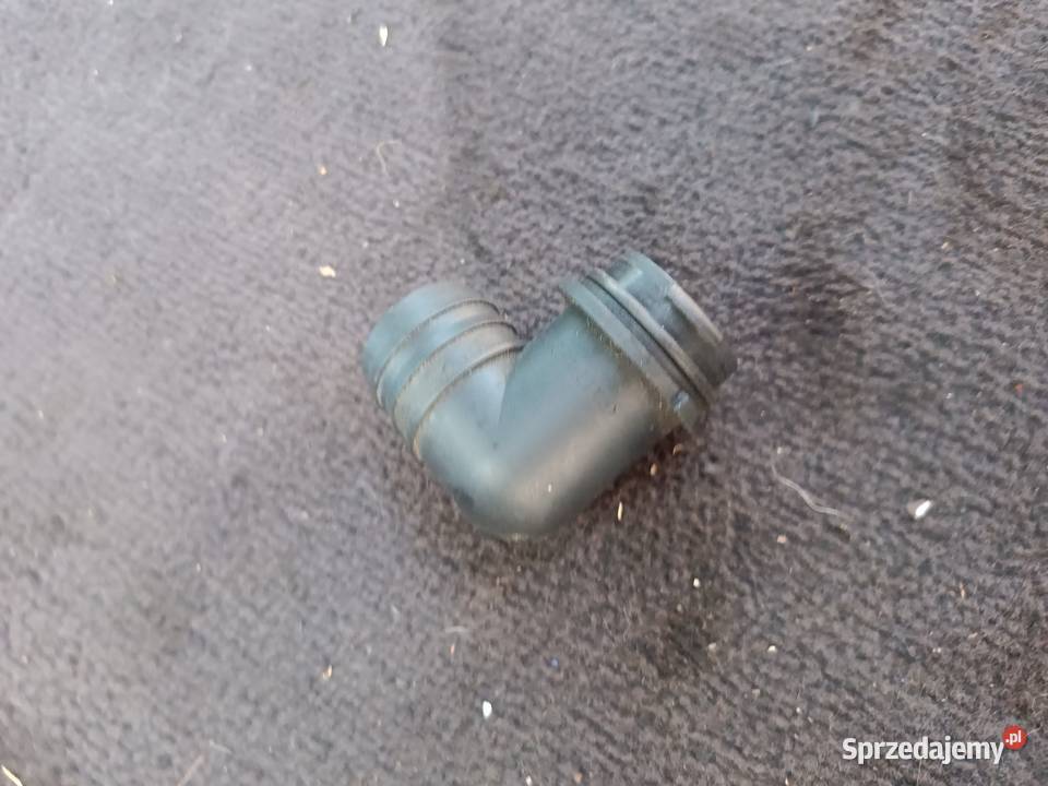 Kolanko Filtra Powietrza Audi A4 B5 a36 osobowe Myszków sprzedam