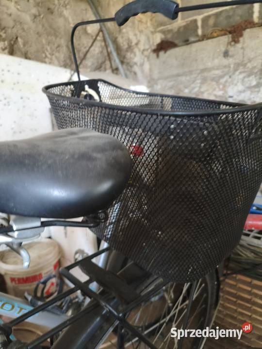 Rower Kettler AluRad Bębło sprzedam