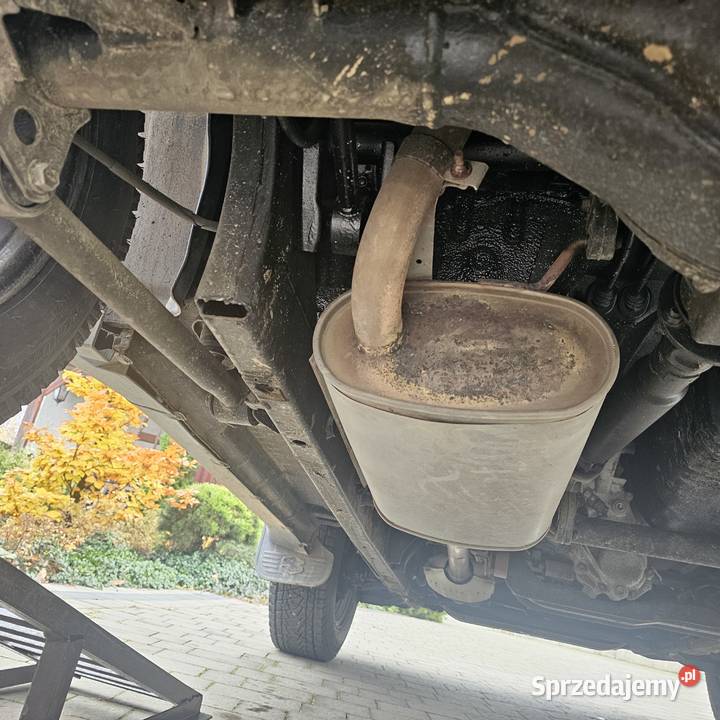 Suzuki Grand Vitara 16 16V