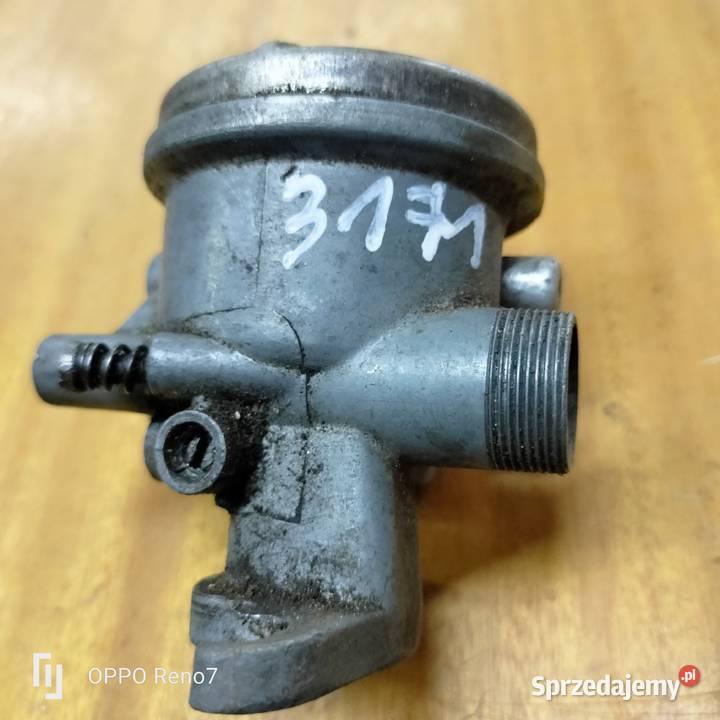 Gaźnik GM 12 F1 Komar motorynka łódzkie Łubno sprzedam