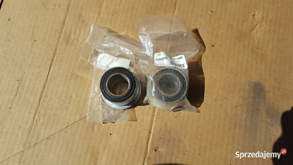 TULEJA WAHACZA PRZÓD IVECO KAGER 860409 sprzedam