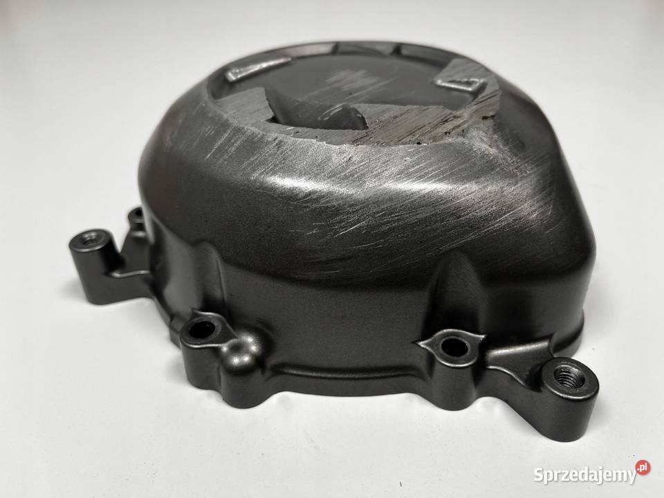 KAWASAKI Z 1000 ZR1000 1016 Dekiel Pokrywa Łobżenica