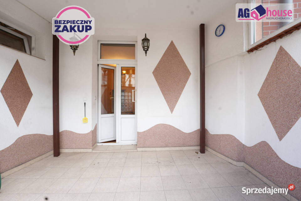 Mieszkanie Gdańsk Tartaczna 4395m2 3 pok