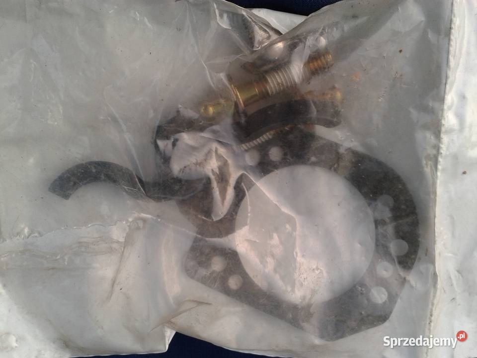 Harley filtr powietrza Screamin Eagle czarny Rybnik