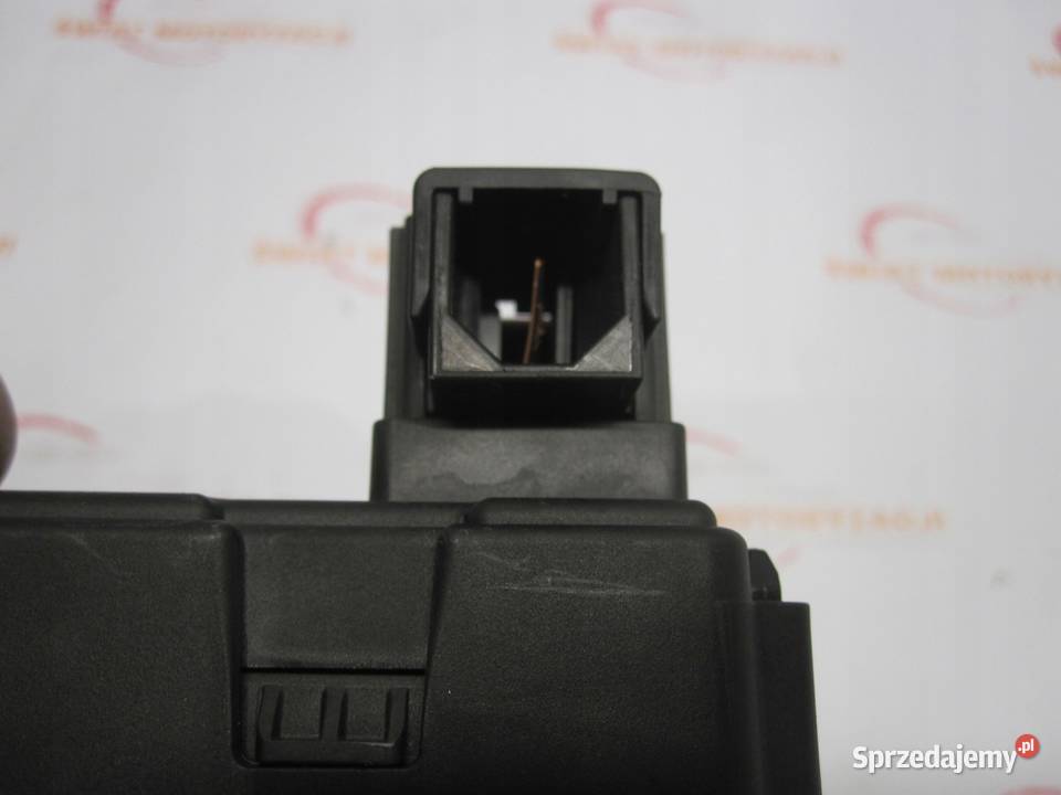 BMW F30 F35 F31 moduł sterownik REM 9866978 osobowe Kielce