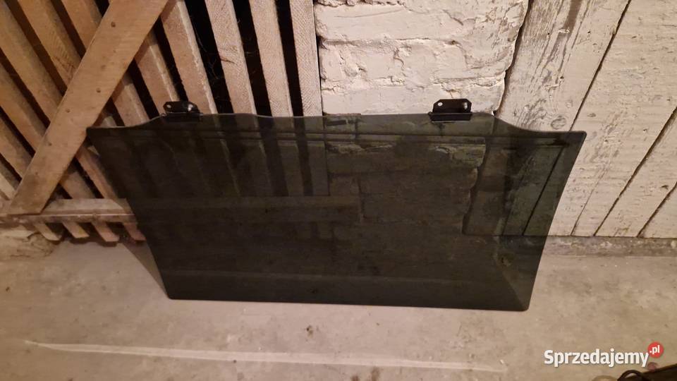 Tylna lewa szyba Dodge Grand Caravan sprzedam