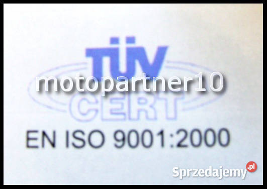 ROLKA PROWADZĄCA ALTER FIAT STILO 2001 2005 19 dolnośląskie Głogów