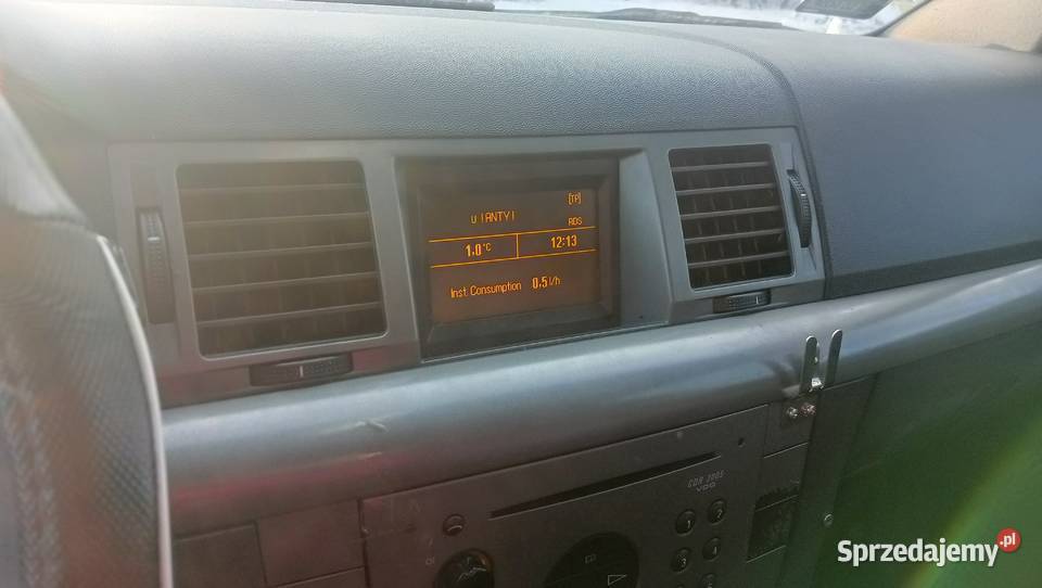 ładna zadbana do jazdy bez nakładów elektryczne lusterka Sosnowiec