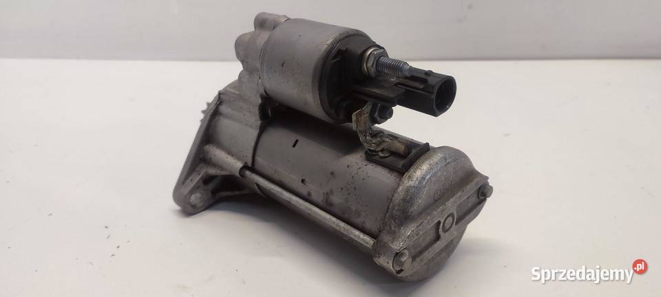 VW TIGUAN II ROZRUSZNIK 20 TSI 02E911024B dolnośląskie