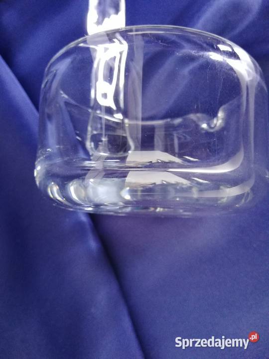 nalewka szklana Szklarska Poręba Lublin sprzedam