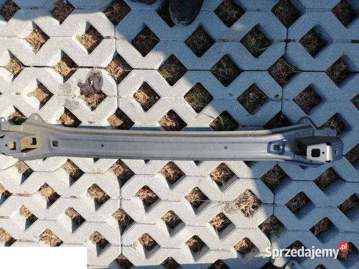 HONDA CRV IV 2014 BELKA POD ZDERZAK lubelskie Kozubszczyzna