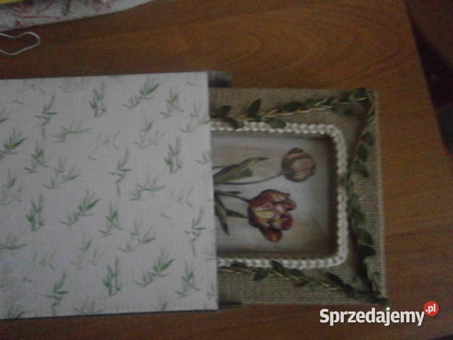 Nowa ramka na zdjęcie rameczka na fotografię