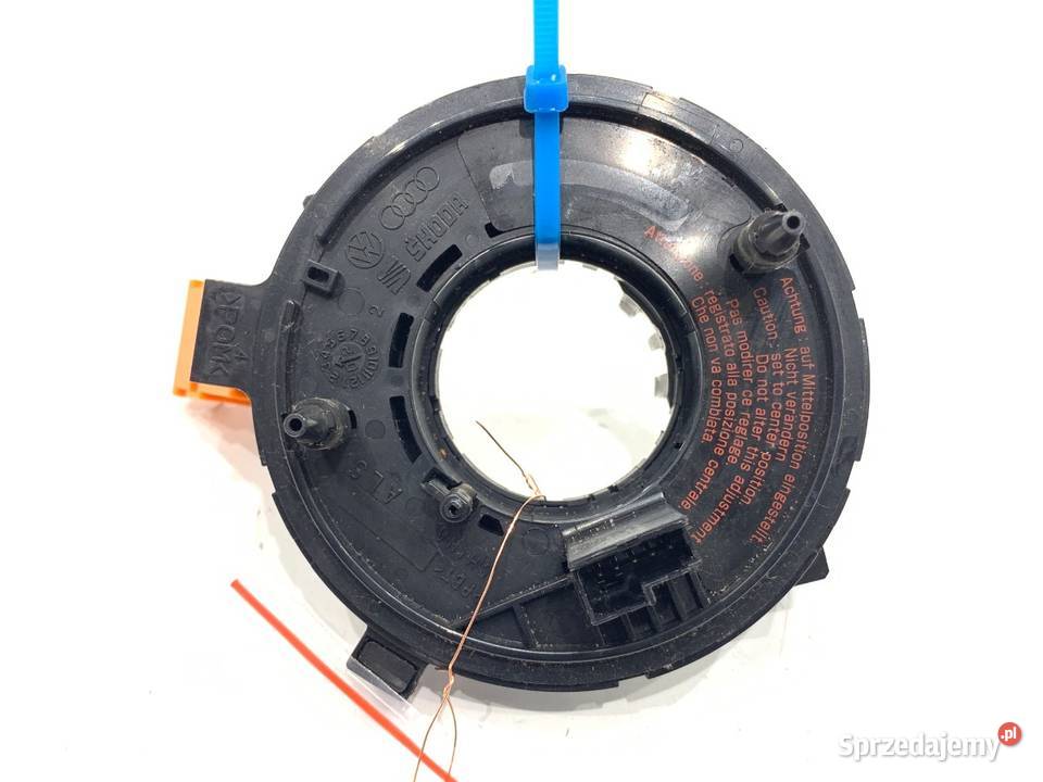 TAŚMA AIRBAG VW GOLF IV 1J0959653E 9906 Kombi podkarpackie