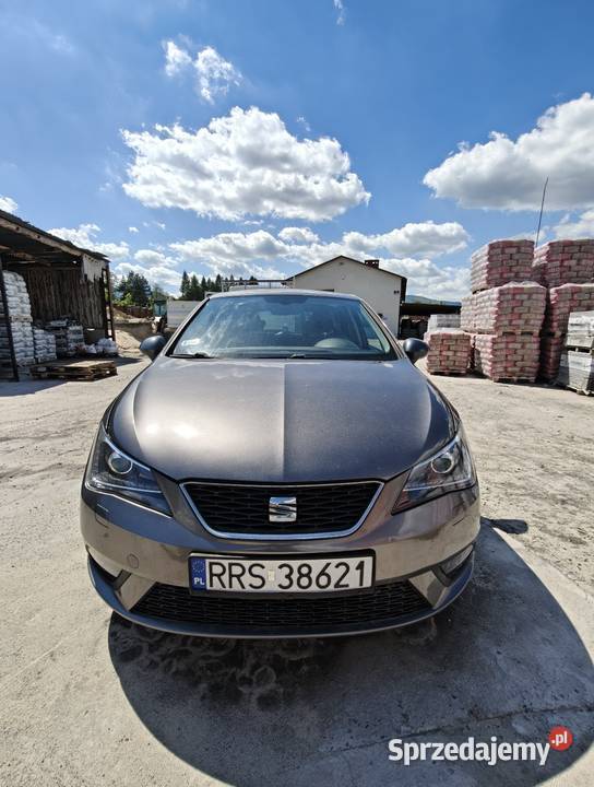 Seat Ibiza Bielsko-Biała