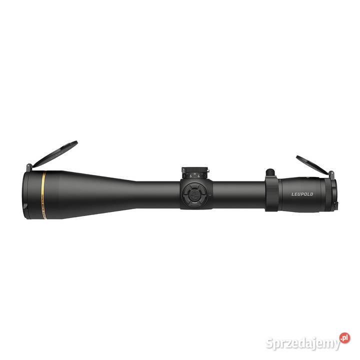 Luneta celownicza Leupold VX6HD Gen2 424x52 34mm Warszawa