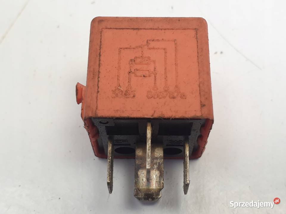 BMW E60 E90 PRZEKAŹNIK 1742690 sprzedam