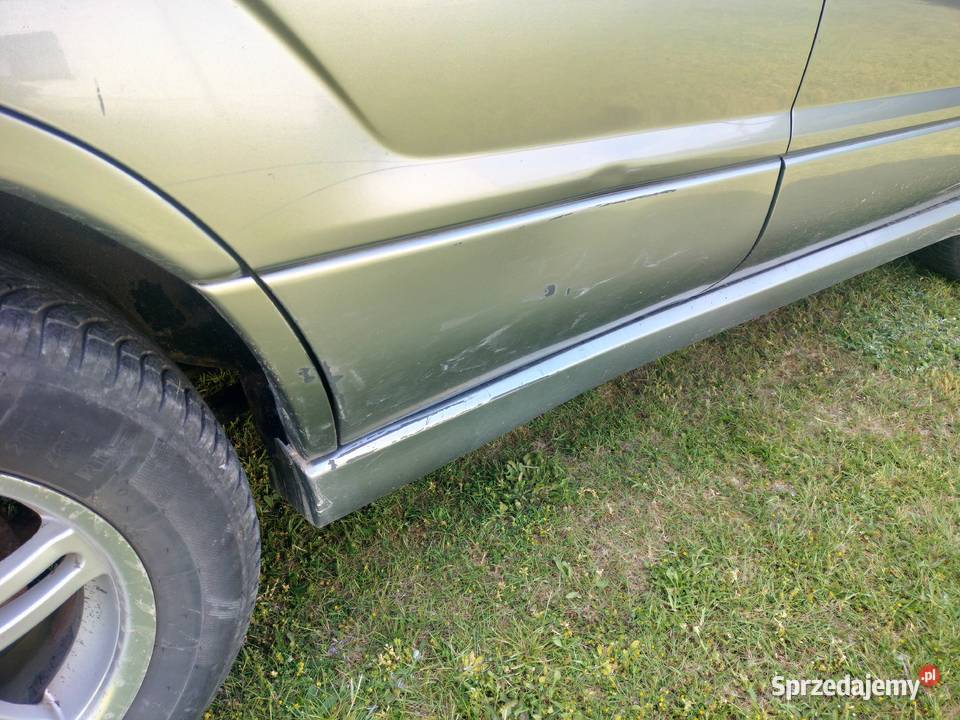 Subaru Forester 2007 benzyna LPG Zarzecze