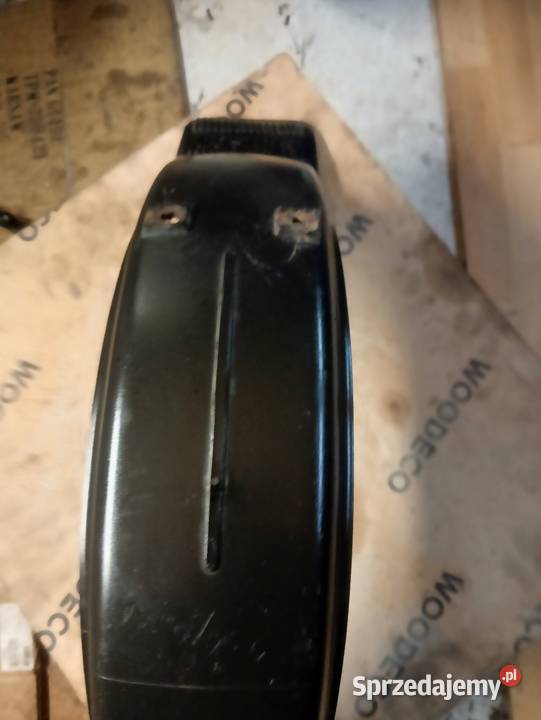 Błotnik tylny Simson Sr 50 Tarnów