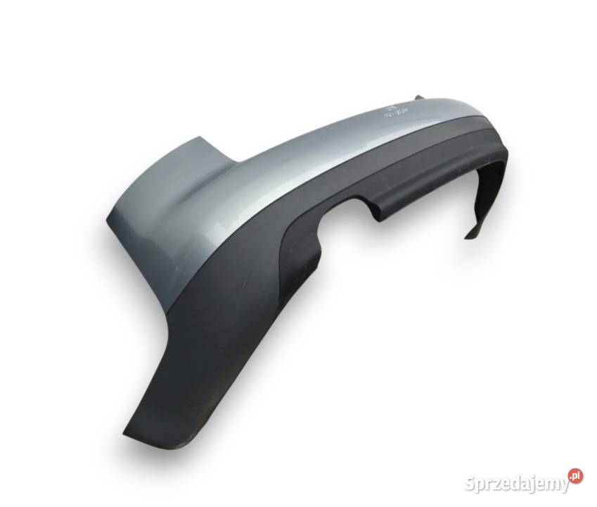 ZDERZAK TYŁ TYLNY AUDI A6 C5 LIFT SEDAN LY7R