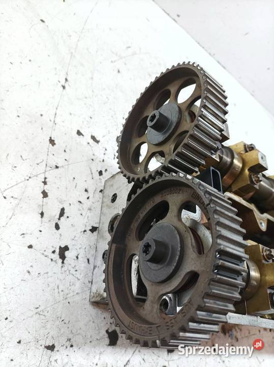 GŁOWICA KOMPLETNA 90423754 20 16V T OPC Opel świętokrzyskie