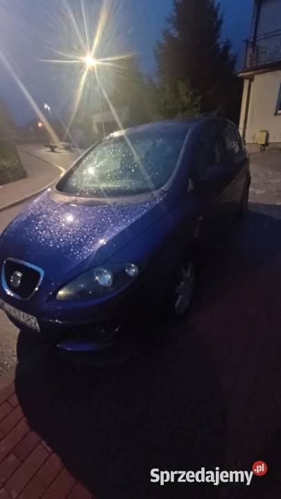 Seat Altea