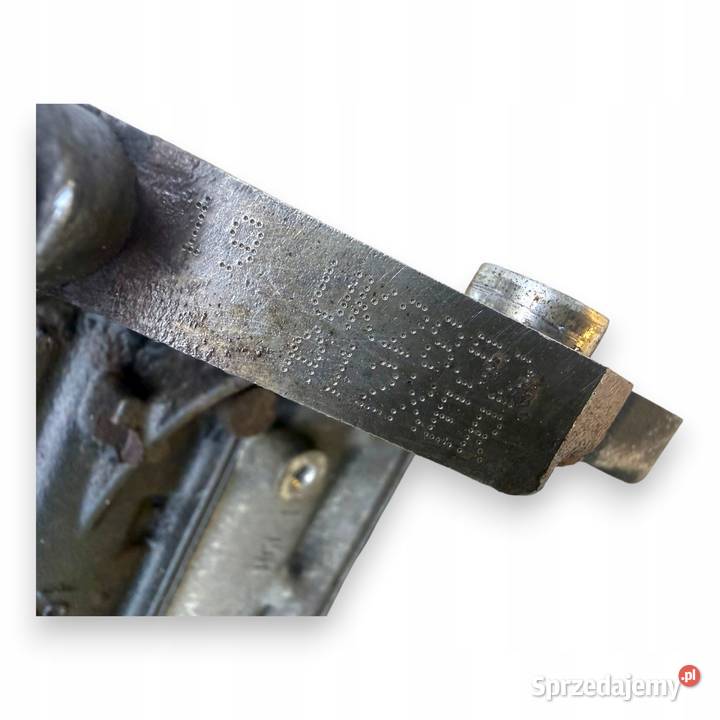 SILNIK A12XER Opel Corsa D 12 16V 86 benzyna Chełm