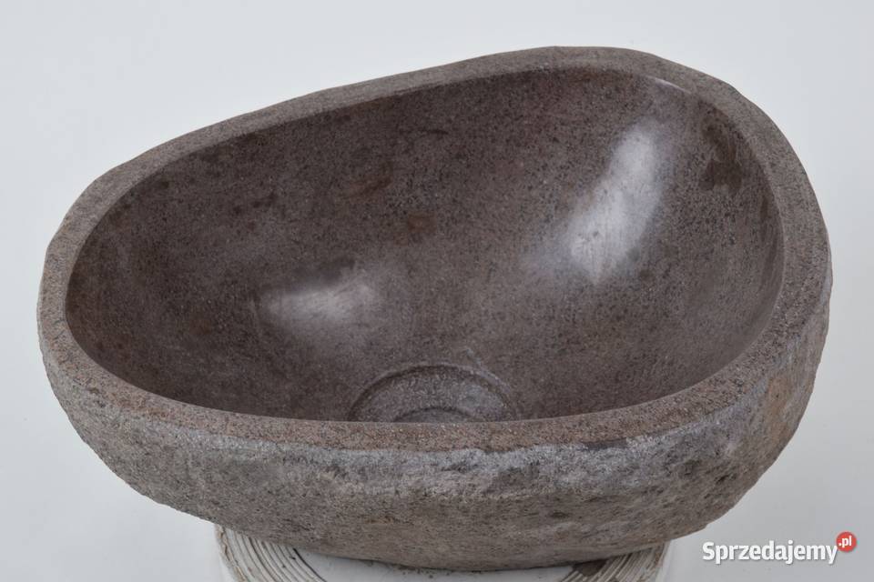 RIVER STONE RSB MINI RZ21 kamienna umywalka Gdynia