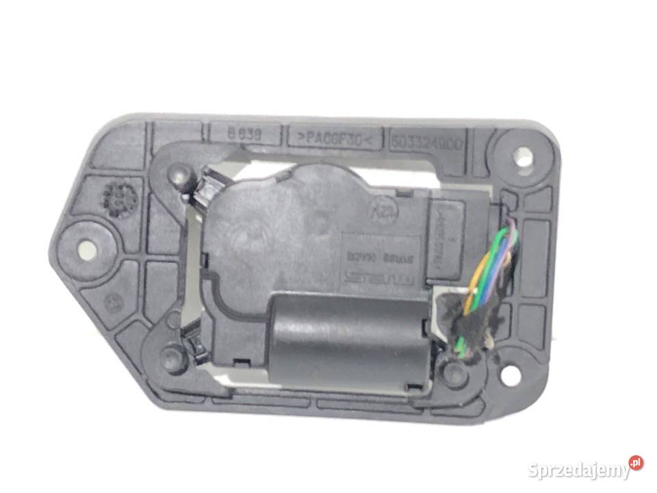 SILNIK NAGRZEWNICY FIAT A21101200 GRANDE PUNTO podkarpackie