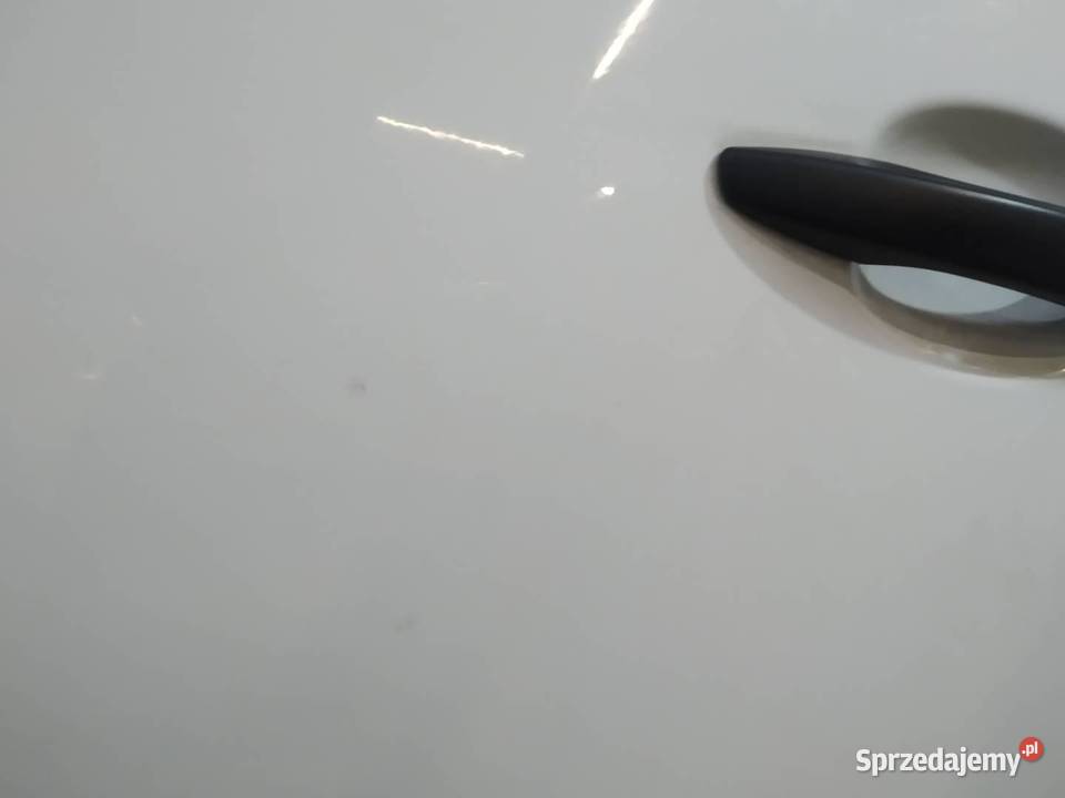 DRZWI PRAWE TYŁ PRZESUWNE EWPA JUMPY III Peugeot świętokrzyskie sprzedam