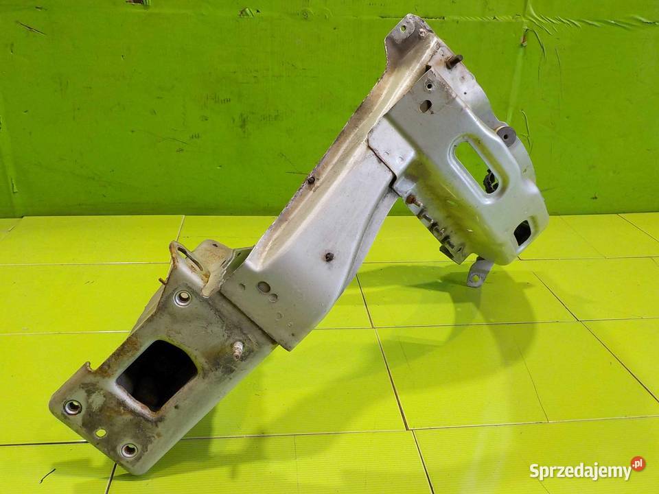 CITROEN JUMPER II 12r podluznica lewa przod Suków