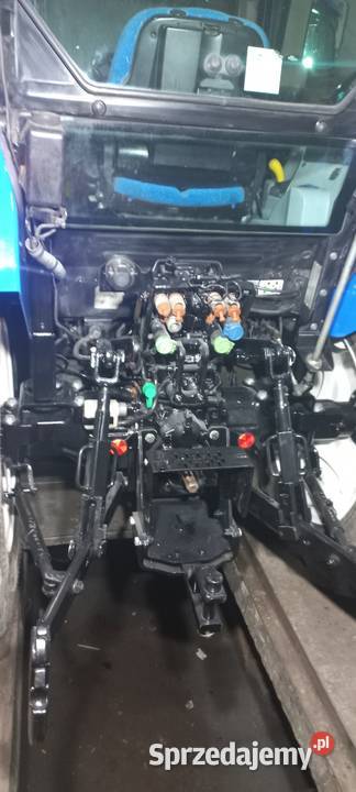 T475 4 tłoki TUZ VOM 3070h 2014 Brutto