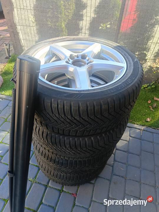 Piękne Audi A4 B8 20 TDI 143 Manual opolskie