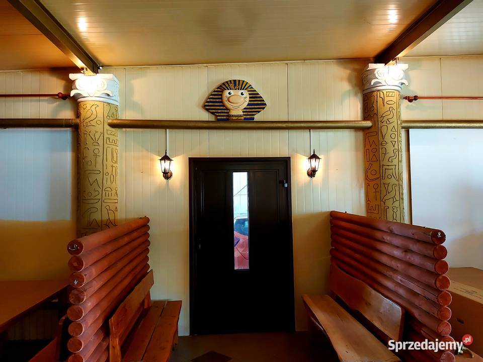 sprzedam Bar Pizzernia Sprzedaż Radomsko