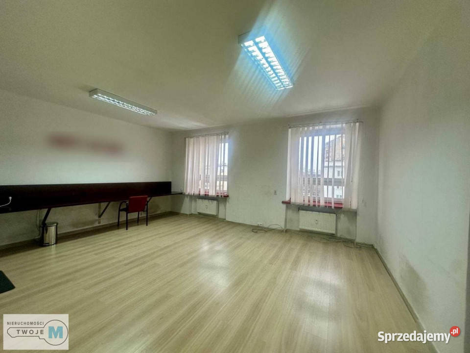 wynajmu lokalu Kielce 45m2 Lokale użytkowe świętokrzyskie