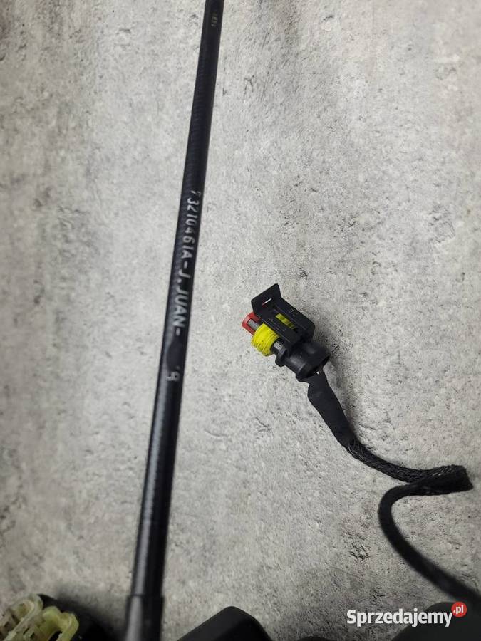 DUCATI MULTISTRADA 1260 S V2 OEM 18 EXUP wielkopolskie Nowy Tomyśl