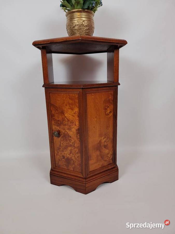 Barekkomoda asymetryczna Białogard