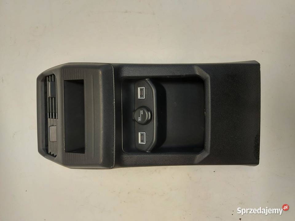 OPEL Grandland II 2024 Kratka nawiewu tunelu Kratki nawiewu