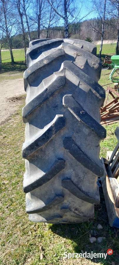 Opona rolnicza 52070R38 Pirelli TM700 Kliczkowy