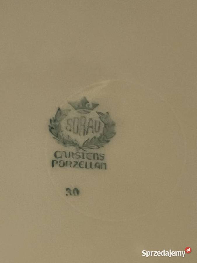 Sorau Patera Drawsko Pomorskie