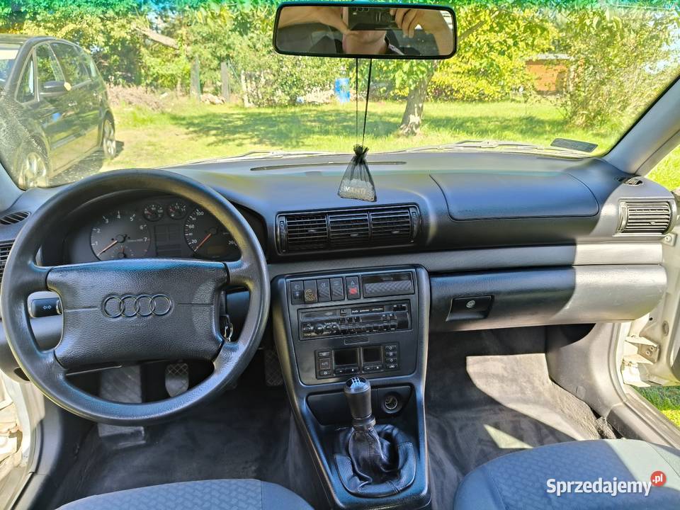 Sprzedam Audi A4 B5