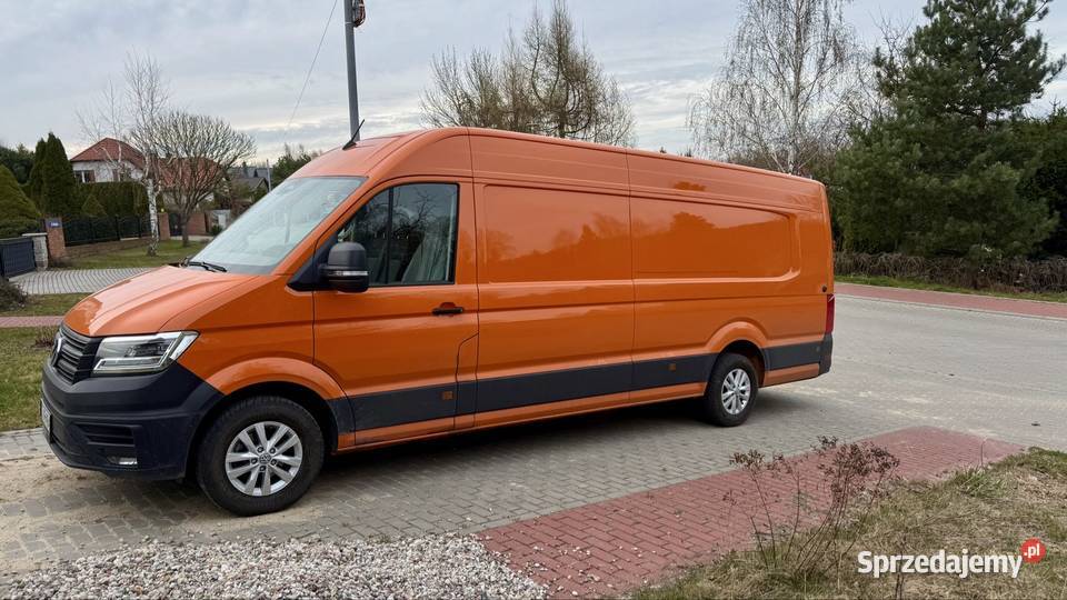 Felgi aluminiowe Volkswagen MAN dostawcze aluminiowe sprzedam