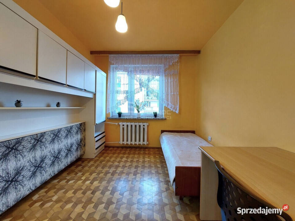 3pokojowe mieszkanie Akademii Bialskiej lubelskie Biała Podlaska