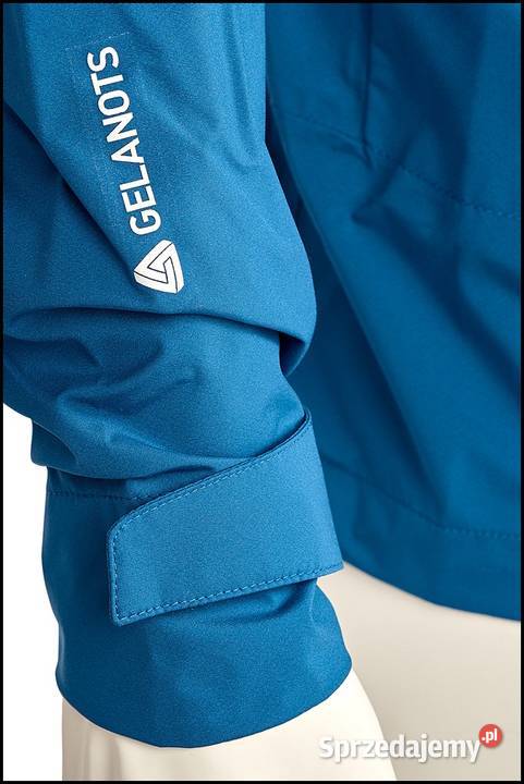 Kurtka ZACATE MiLO przeciwdeszczowa L Promocja Warszawa