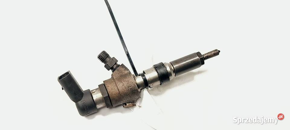 WTRYSKIWACZ FORD FIESTA 9655304880