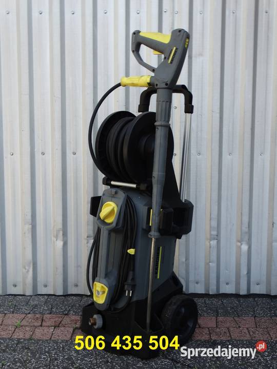 Myjka Ciśnieniowa Karcher HD 515 CX 2018 150 bar Radom