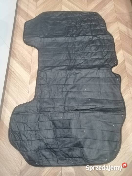 Polonez borewicz atu wyciszenie maski caro truck Pionki