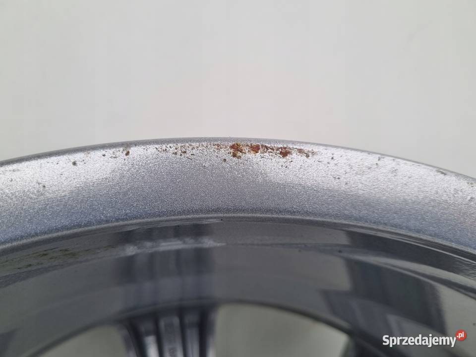 BMW F20 F30 F31 F34 F36 FELGI ALUMINIOWE Rudka sprzedam