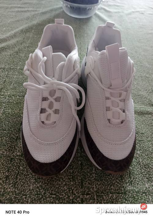 Buty damskie Piaseczno