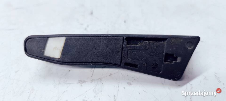 RĄCZKA FOTELA GÓRA DÓŁ PRAW AUDI A4 A6 C6 Przystajń