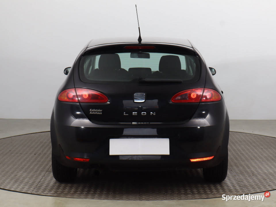 Seat Leon 16 Leon Leon Bielany Wrocławskie